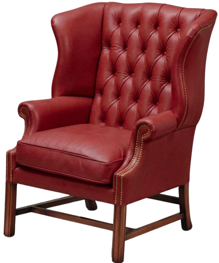 The Chancellor Chesterfield